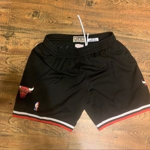 Chicago Bulls Shorts